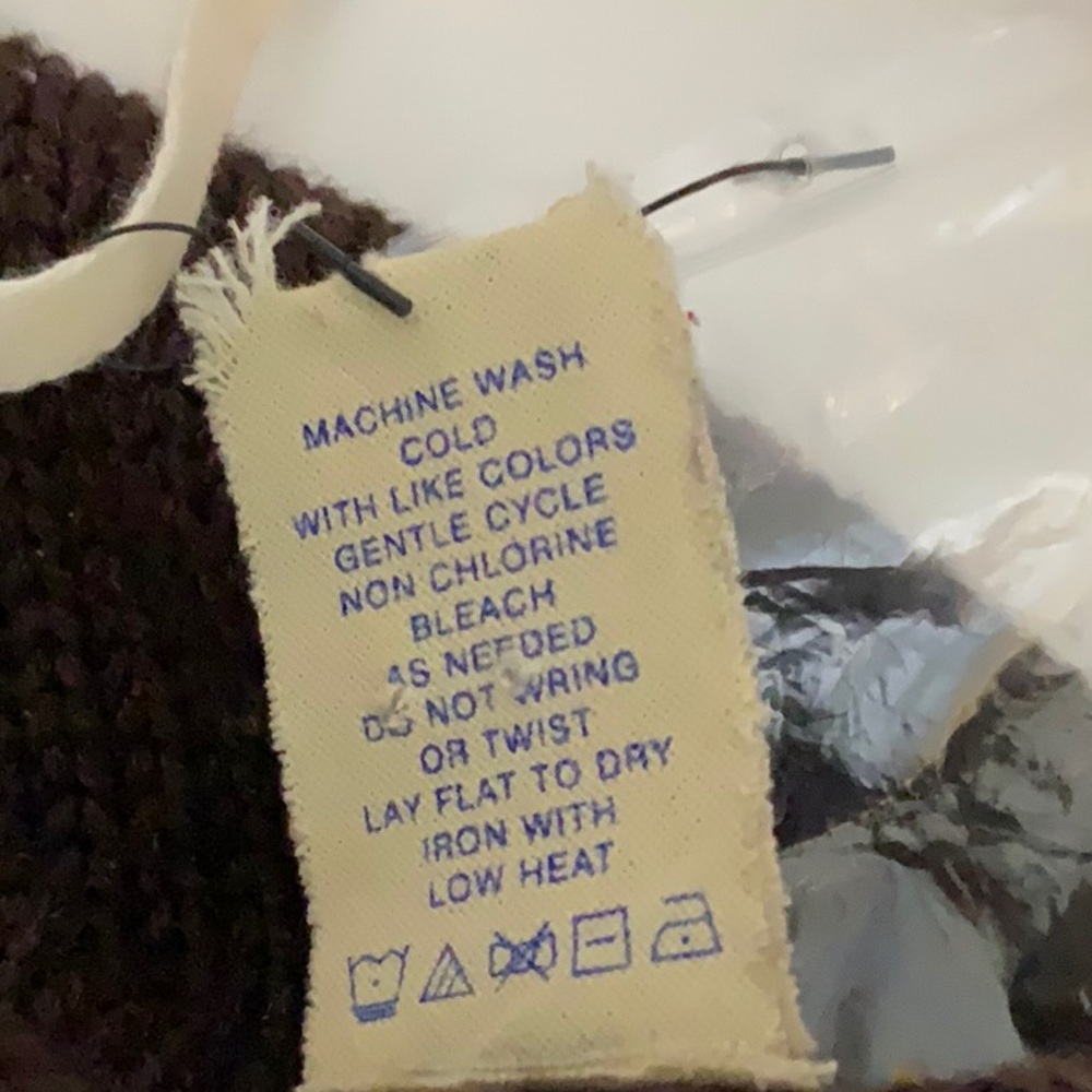 Sweater by Chelsea & Violet - Picture 7 of 7